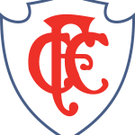 Carioca Futebol Clube do Rio de Janeiro RJ Logo Vector