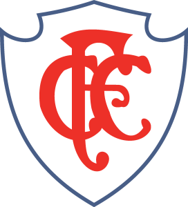 Carioca Futebol Clube do Rio de Janeiro RJ Logo Vector