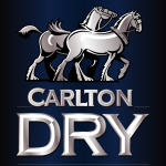 Carlton Dry Logo Vector