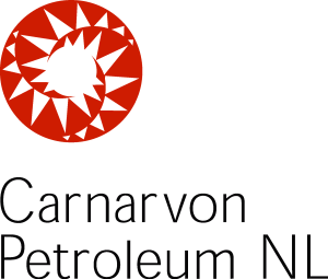Carnarvon Petroleum NL Logo Vector