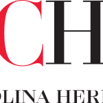 Carolina Herrera new Logo Vector