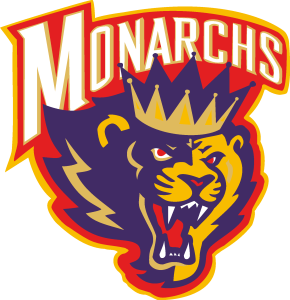 Carolina Monarch Logo Vector