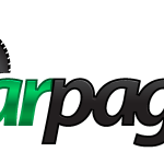 Carpages.ca Logo Vector