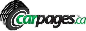 Carpages.ca Logo Vector