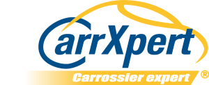 CarrXpert Logo Vector