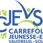 Carrefour Jeunesse Emploi Vaudreuil Soulanges Logo Vector