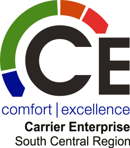 Carrier Enterprise Logo Vector