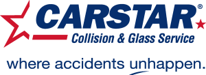 Carstar Collision and Glass Services Logo Vector