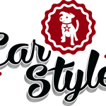 Carstyler Logo Vector