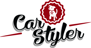 Carstyler Logo Vector