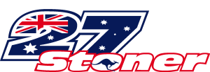 Casey Stoner Logo Vector