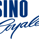 Casino Royale new Logo Vector