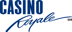 Casino Royale new Logo Vector