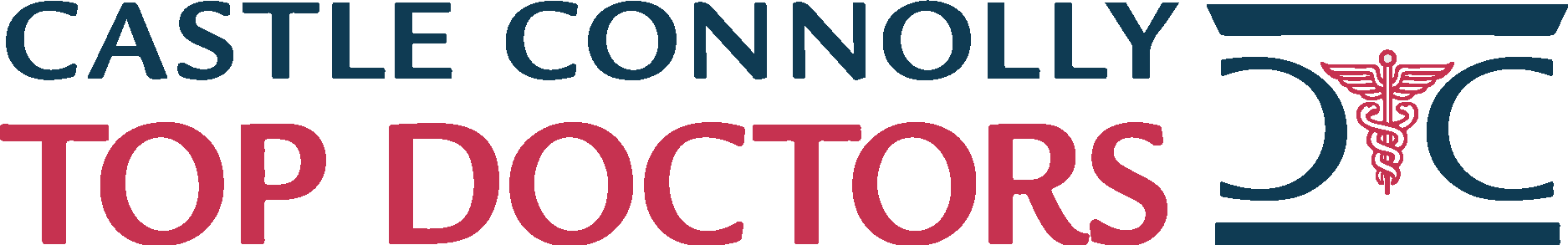 Castle Connolly Top Doctor Logo Vector