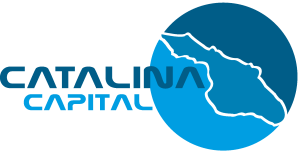 Catalina Capital Logo Vector