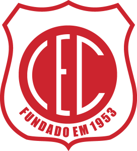 Catanduva Esporte Clube de Catanduva SP Logo Vector