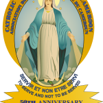 Catholic Women’s Association of Cameroon Logo Vector