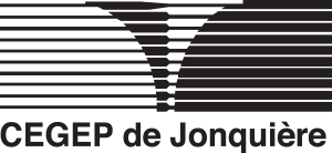 Cegep de Jonquiere Logo Vector