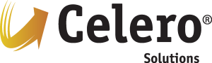 Celero Solutions Logo Vector