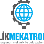 Çelik Mekatronik Logo Vector