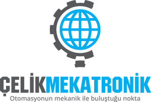 Çelik Mekatronik Logo Vector