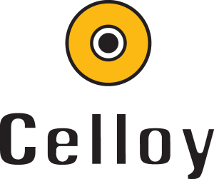 Celloy Logo Vector