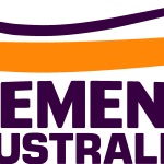 Cement Australia Logo Vector