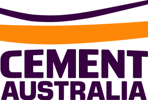 Cement Australia Logo Vector