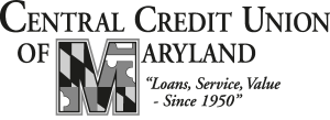 Central Credit Union of Marylan Logo Vector
