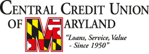 Central Credit Union of Maryland new Logo Vector