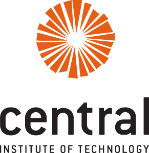 Central Institute of Technology Logo Vector
