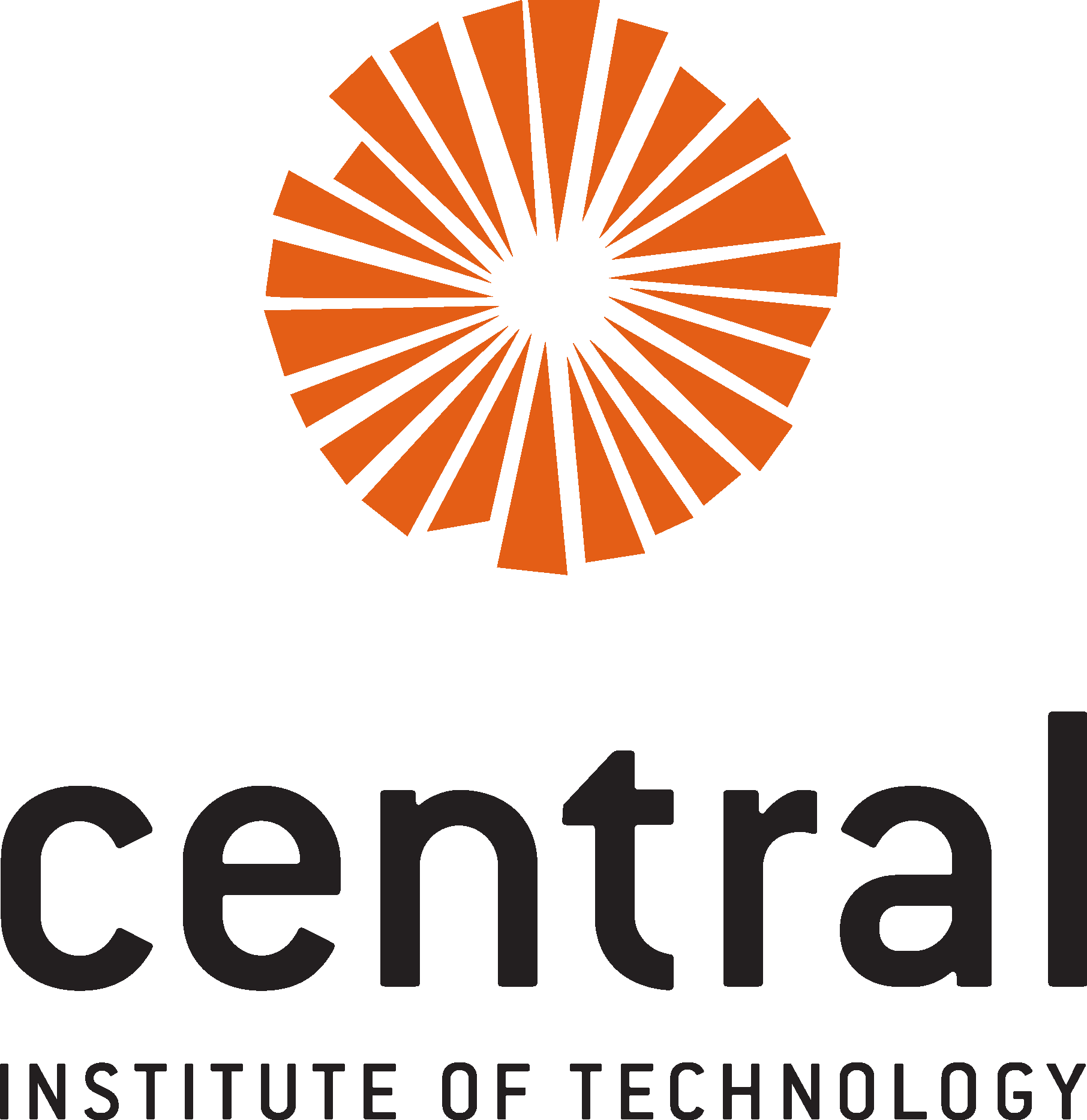 Central Institute of Technology Logo Vector