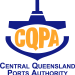 Central Queensland Ports Authority Logo Vector