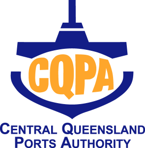 Central Queensland Ports Authority Logo Vector