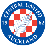 Central United FC Logo Vector