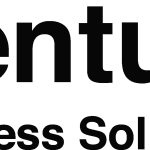 Centum Business Solutions Ltd (CBS) black Logo Vector