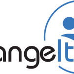 ChangeIt Logo Vector