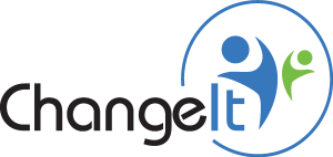 ChangeIt Logo Vector