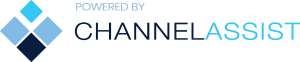 ChannelAssist Logo Vector
