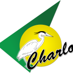 Charlo Logo Vector