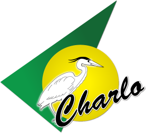 Charlo Logo Vector