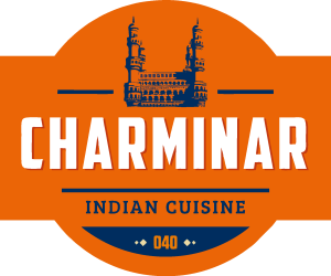 Charminar Logo Vector