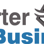 Charter Business Logo Vector