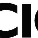 Chartered Institute of Building (CIOB)  black Logo Vector