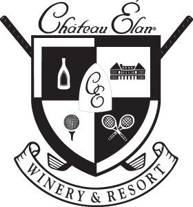Chateau Elan Logo Vector