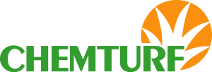 Chemturf Logo Vector
