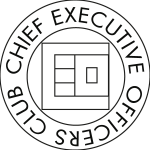 Chief Executive Officers Club Logo Vector