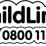 ChildLine Logo Vector