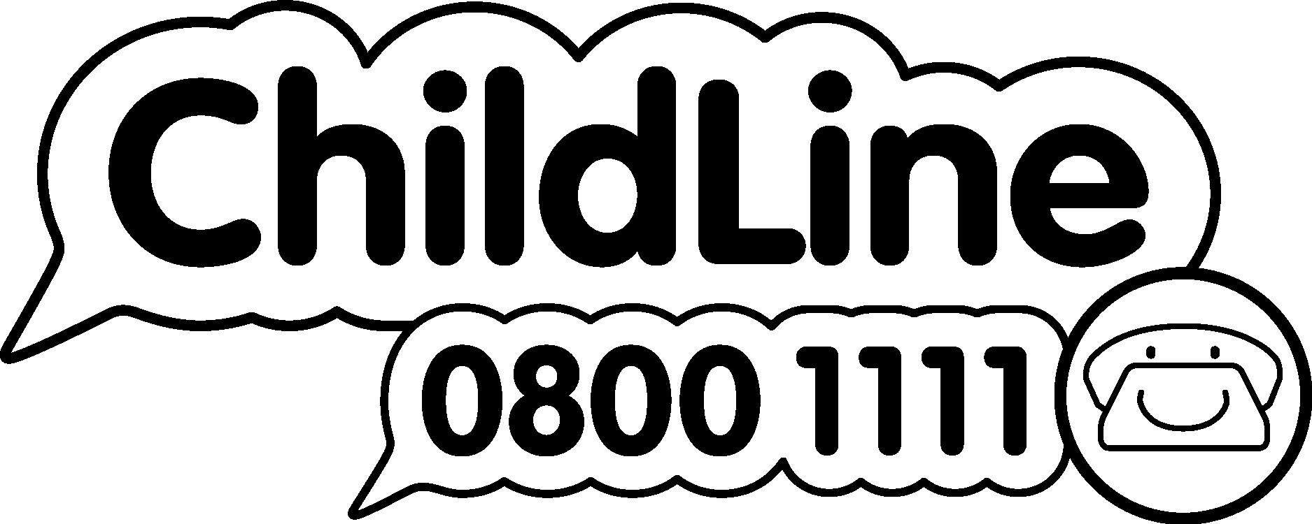 ChildLine Logo Vector