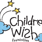 Children’s Wish Logo Vector